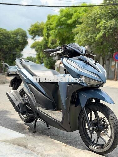 Honda Vario 125 2021 Xám