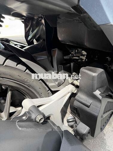 Honda Vario 125 2021 Xám