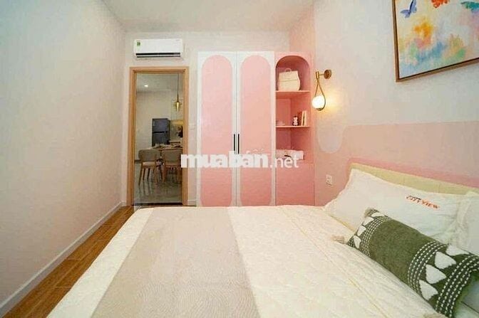Nhà ở xã hội biên hoà chuẩn Singapo