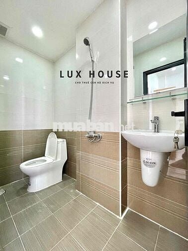 PHÒNG BAN CÔNG FULL NỘI THẤT NGAY NGUYỄN VĂN QUÁ - CHỢ CẦU - CVPM