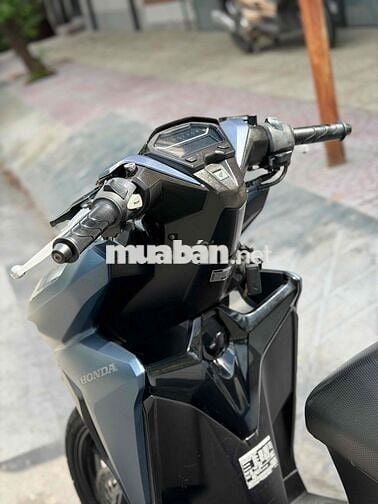 Honda Vario 125 2021 Xám