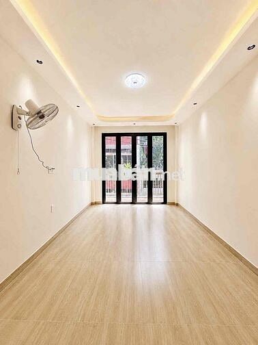 🏡 Nhà Quận 3 - Cư Xá Đô Thành - hẻm xe ô tô thẳng 1 trục - 3 phòng ngủ