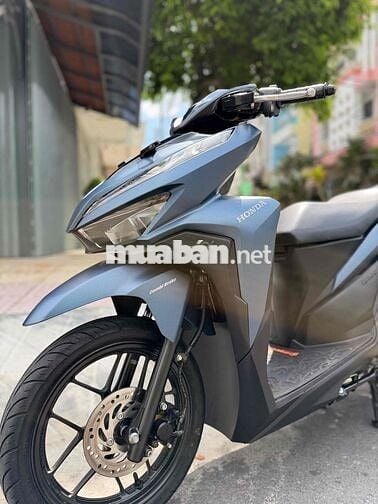 Honda Vario 125 2021 Xám