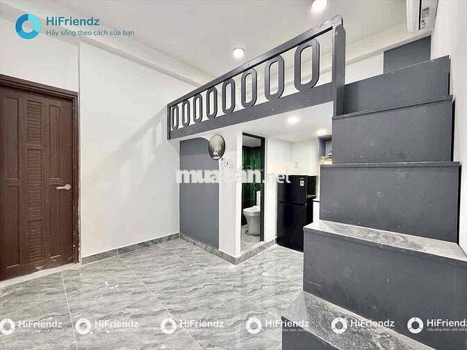 📍New 100%, Ngay Nguyễn Ảnh Thủ - Trần Thị Năm 📍Có Nội Thất - 30m2