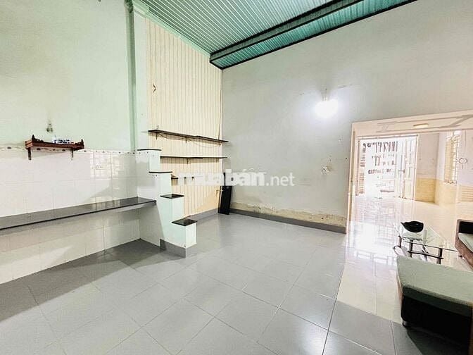 CHO THUÊ NHÀ - HẺM THÁNH TÔNG VÀO 100m