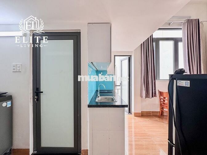 CHO THUÊ DUPLEX MỚI FULL ĐỒ SIÊU ĐẸP BAN CÔNG NGAY PHỐ ĐẶNG VĂN BI