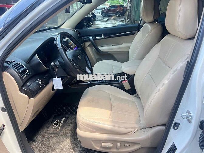 Kia Sorento 2017 DATH 138.000 km chuẩn không lỗi