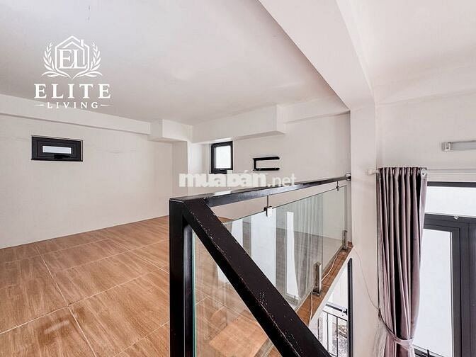 CHO THUÊ DUPLEX MỚI FULL ĐỒ SIÊU ĐẸP BAN CÔNG NGAY PHỐ ĐẶNG VĂN BI