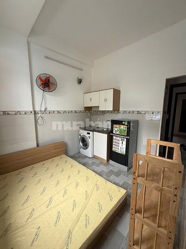 Hẻm ô tô kinh doanh sát Hòa Hưng, Quận 10, 103m2, 6 phòng, nhỉnh 15 tỷ