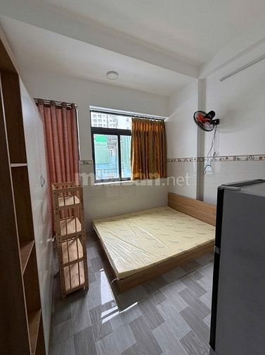 Hẻm ô tô kinh doanh sát Hòa Hưng, Quận 10, 103m2, 6 phòng, nhỉnh 15 tỷ