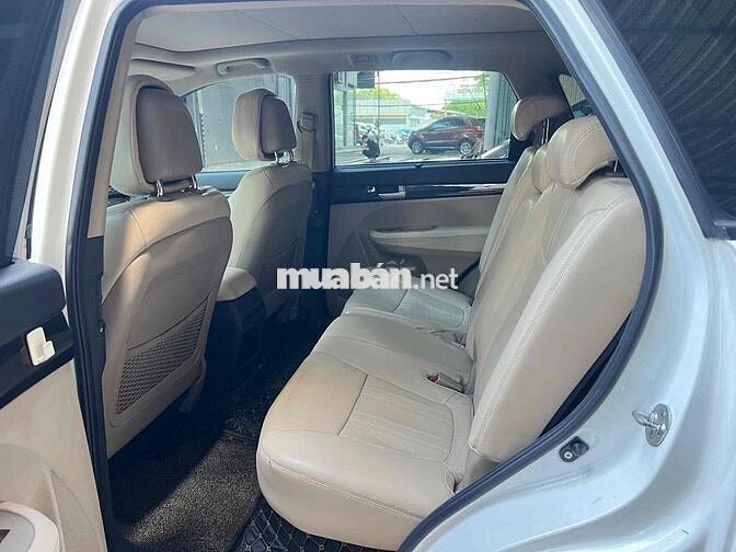 Kia Sorento 2017 DATH 138.000 km chuẩn không lỗi