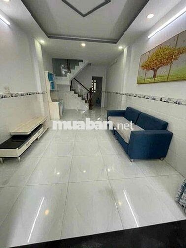 SIÊU HIẾM NHÀ BÁN CHÍNH CHỦ HAI MẶT HẺM ( 40M )