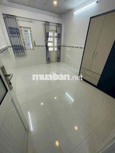 SIÊU HIẾM NHÀ BÁN CHÍNH CHỦ HAI MẶT HẺM ( 40M )