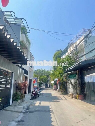 🔴💥Bán 4 lô K82/22 Nguyễn Lương Bằng - trục thông Hoàng Thị Loan
