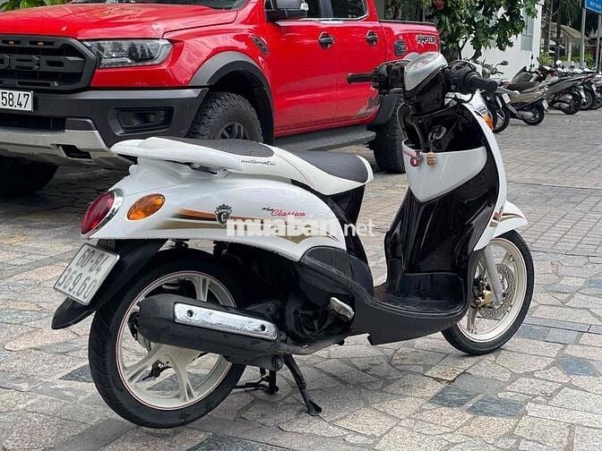 Mio Classico cực đẹp trả trc 6tr5 nhận xe bao nợ x