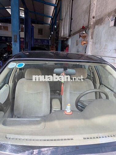 Ford Laser Deluxe 1.8 2004 Đen