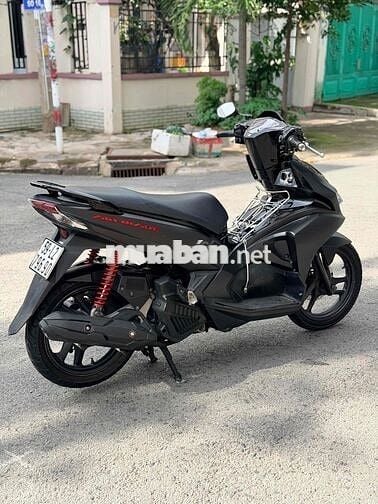 Honda Airblade Fi 2019 Đen Tự động