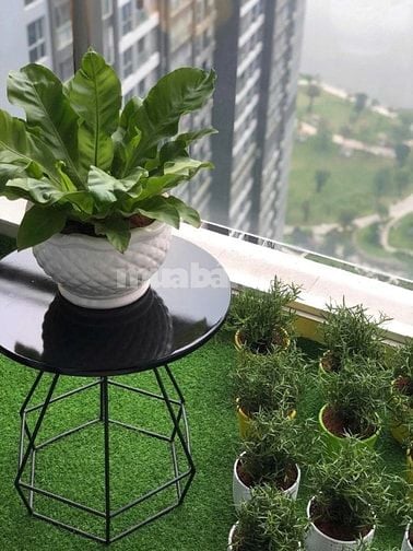 CHO THUÊ CĂN HỘ VINHOMES CENTRAL PARK – PARK 7