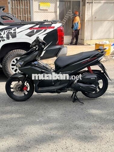 Honda Airblade Fi 2019 Đen Tự động