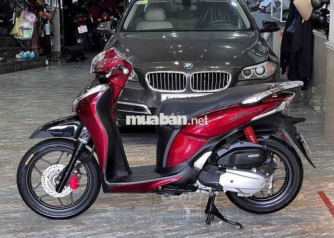 Honda SH Mode ABS- Sx2020- Bản đặc biệt- Zin/Đẹp