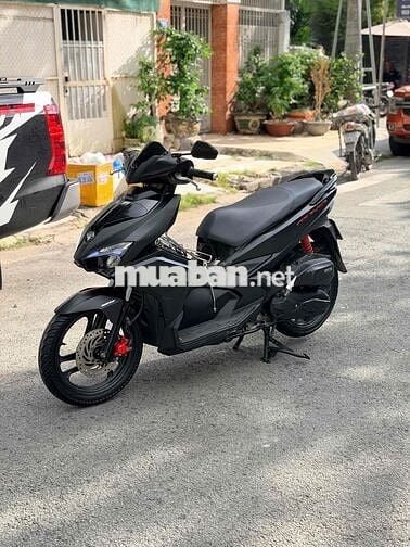 Honda Airblade Fi 2019 Đen Tự động