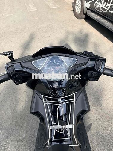 Honda Airblade Fi 2019 Đen Tự động