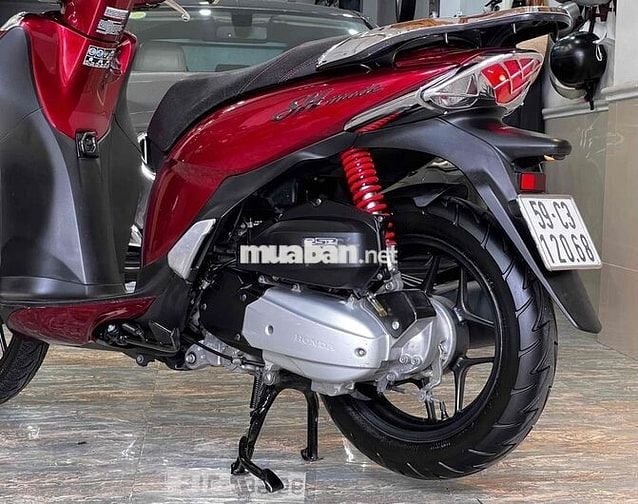 Honda SH Mode ABS- Sx2020- Bản đặc biệt- Zin/Đẹp