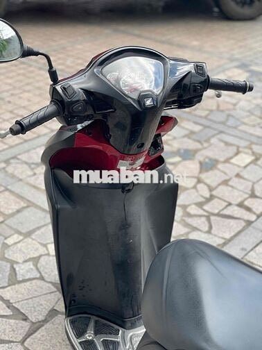 Honda Vision 2016 trả trc 10tr9 nhận xe bao nợ xau