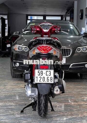 Honda SH Mode ABS- Sx2020- Bản đặc biệt- Zin/Đẹp