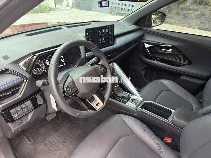 Toyota Yaris Cross 2024 Đỏ Indonesia 16.000 km