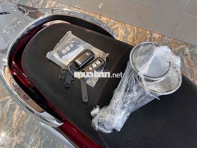 Honda SH Mode ABS- Sx2020- Bản đặc biệt- Zin/Đẹp