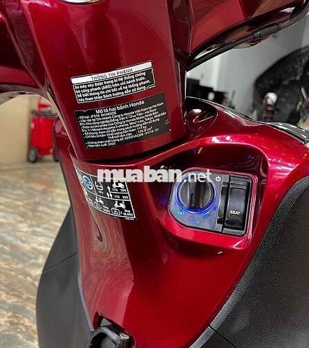 Honda SH Mode ABS- Sx2020- Bản đặc biệt- Zin/Đẹp