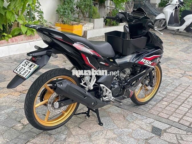 Winner X 2020 cực đẹp trả trc 10tr9 nhận xe