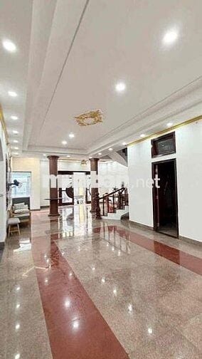 🍀 Cho thuê Biệt Thự Tên Lửa. BTân