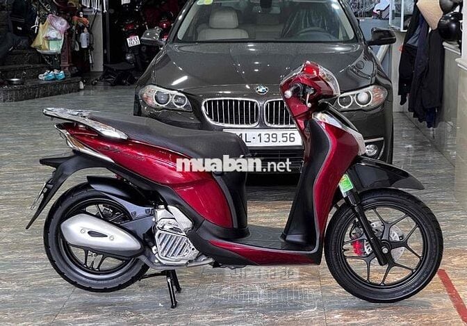 Honda SH Mode ABS- Sx2020- Bản đặc biệt- Zin/Đẹp