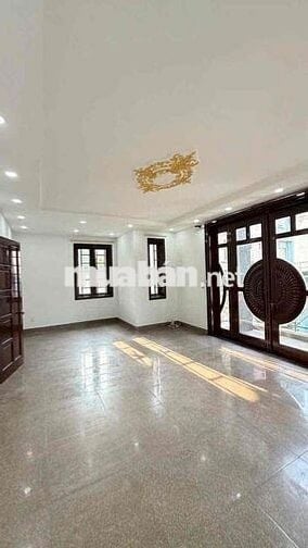 🍀 Cho thuê Biệt Thự Tên Lửa. BTân
