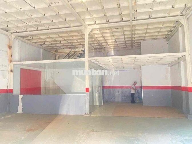 CHO THUÊ NHÀ MẶT TIỀN SONG HÀNH- ĐÔNG HƯNG THUẬN
