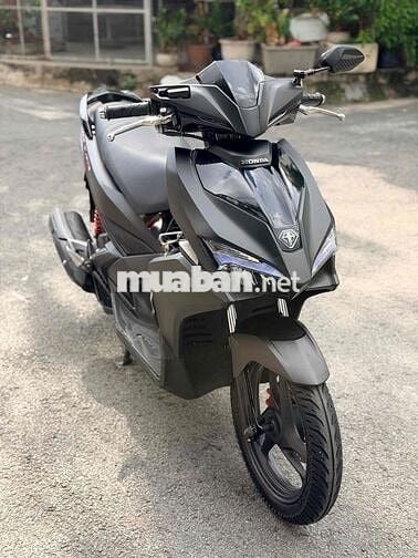 Honda Airblade Fi 2019 Đen Tự động