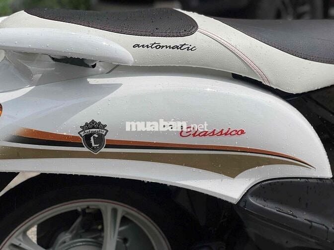 Mio Classico cực đẹp trả trc 6tr5 nhận xe bao nợ x