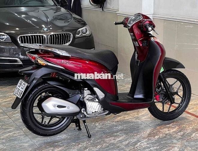 Honda SH Mode ABS- Sx2020- Bản đặc biệt- Zin/Đẹp