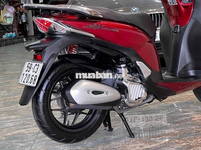 Honda SH Mode ABS- Sx2020- Bản đặc biệt- Zin/Đẹp