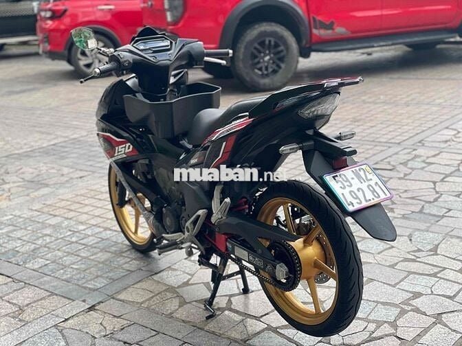 Winner X 2020 cực đẹp trả trc 10tr9 nhận xe