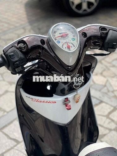 Mio Classico cực đẹp trả trc 6tr5 nhận xe bao nợ x