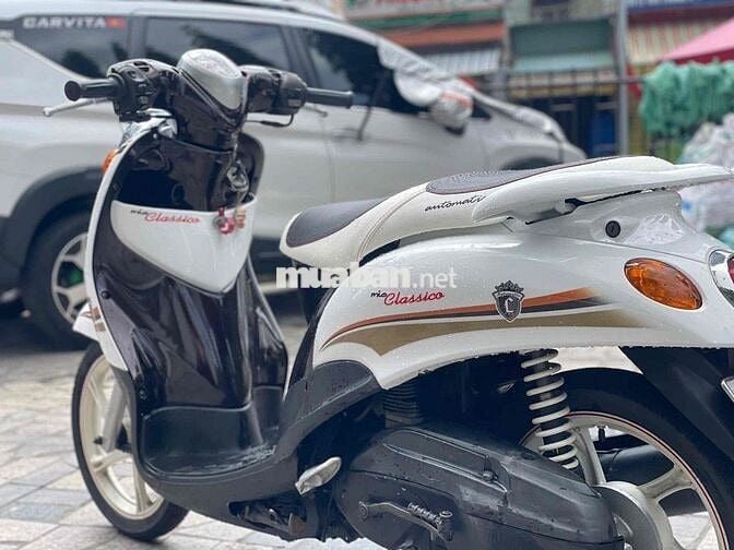 Mio Classico cực đẹp trả trc 6tr5 nhận xe bao nợ x