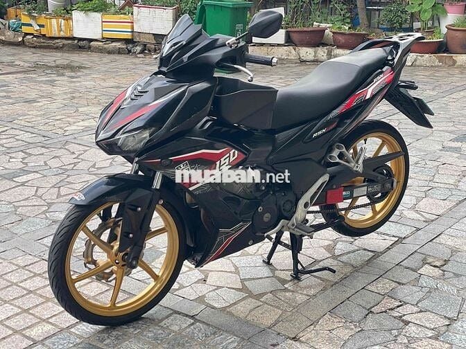 Winner X 2020 cực đẹp trả trc 10tr9 nhận xe