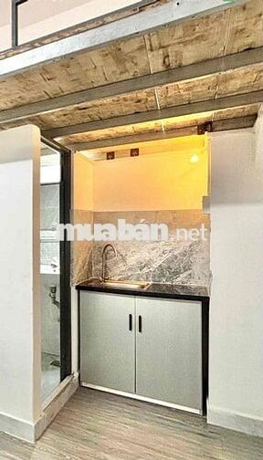 RA MẮT DÃY TRỌ TRỆT 20 PHÒNG, GÁC 2M ĐẦU THÁNG 7 NHẬN PHÒNG