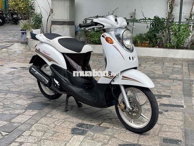 Mio Classico cực đẹp trả trc 6tr5 nhận xe bao nợ x