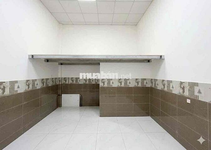 RA MẮT DÃY TRỌ TRỆT 20 PHÒNG, GÁC 2M ĐẦU THÁNG 7 NHẬN PHÒNG