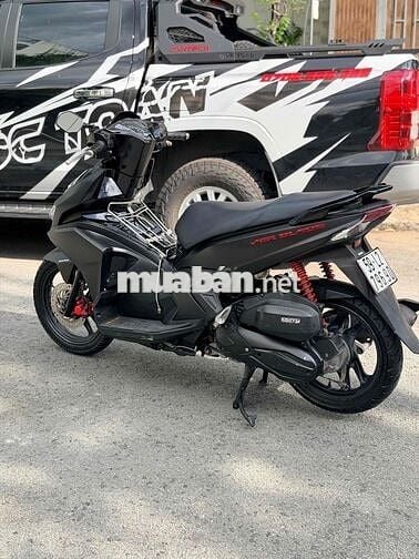 Honda Airblade Fi 2019 Đen Tự động