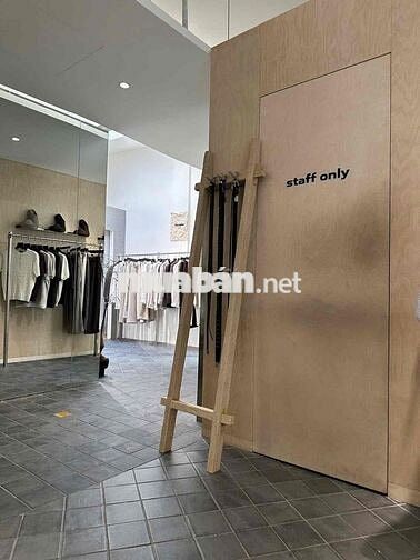 [KO CẦN KN] NHÂN VIÊN BÁN HÀNG NỮ